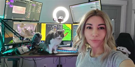 alinity cat|Alinity explains her side of Twitch cat scandal to CodeMiko: ‘I ...